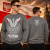 BLUZA AK PODZIEMIE ZBROJNE